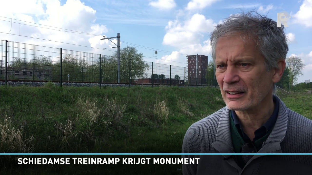 Treinramp Schiedam 1976: 'Ineens boem en stilte'