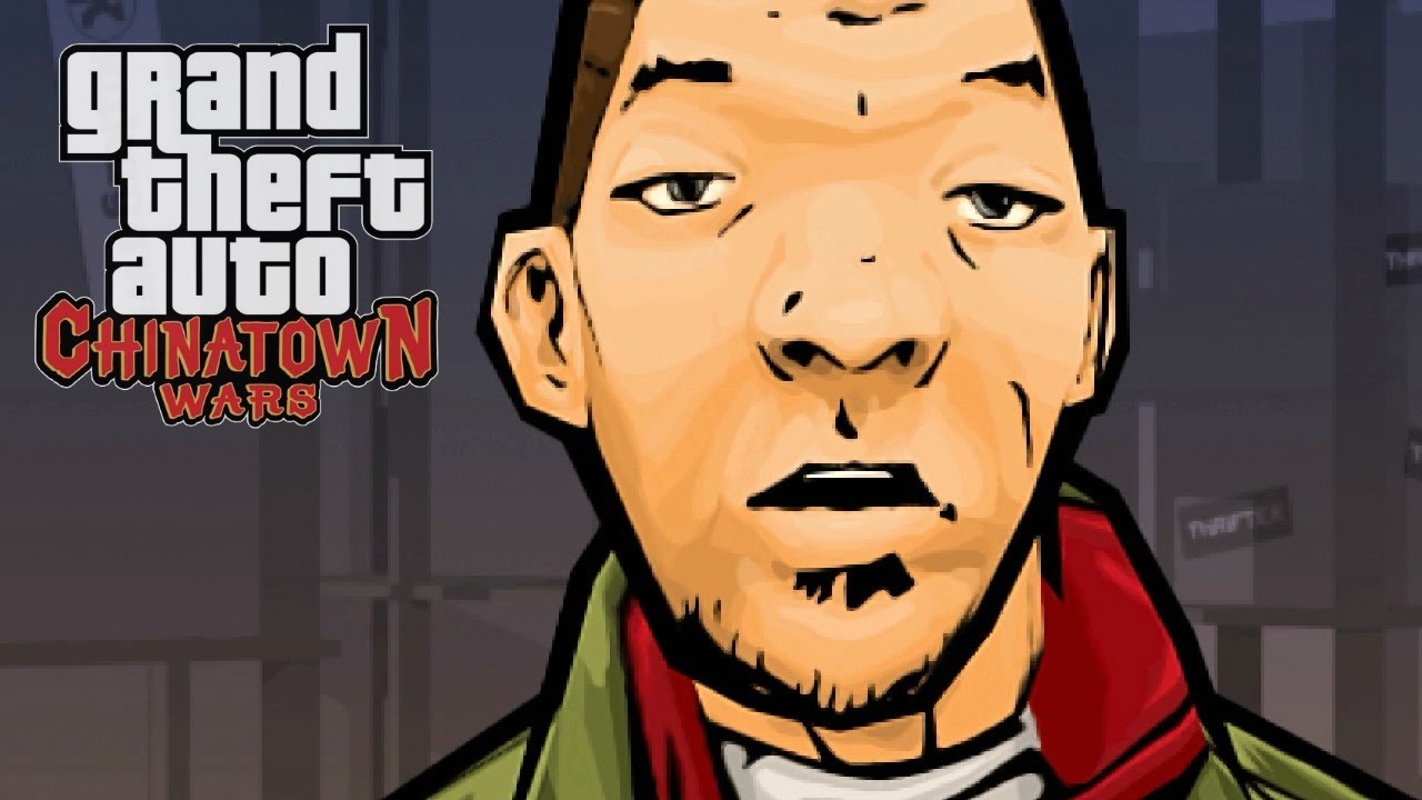 GTA Chinatown Wars - Mission #28 - Kenny Strikes Back