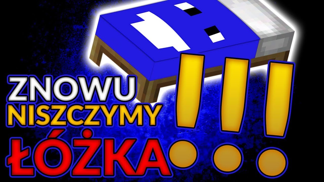 NOWY SPOSÓB NA ZNISZCZENIE ŁÓŻKA W BED WARS!!