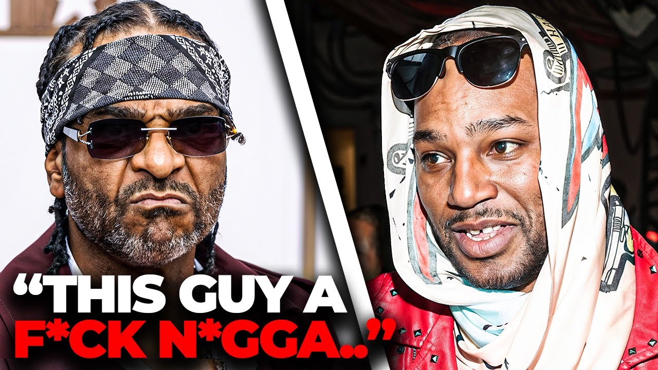 10 LIES That Jim Jones Got CHECKED For