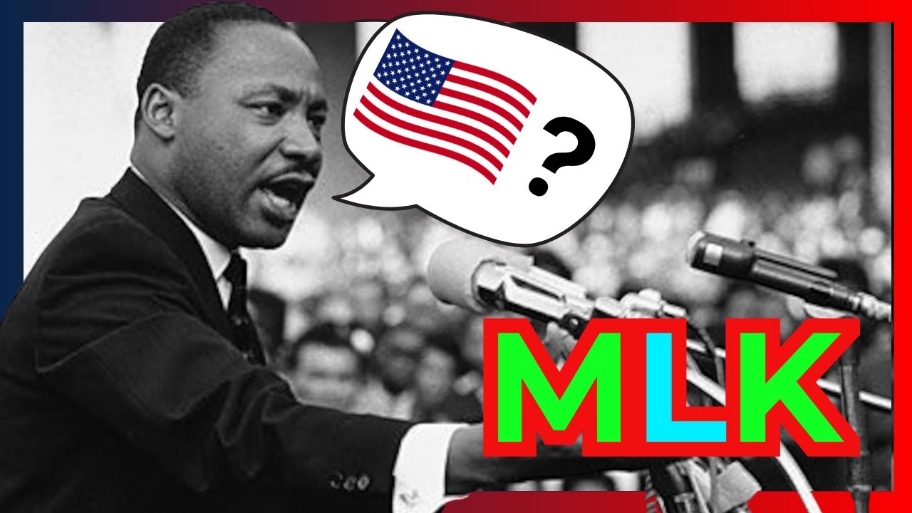 LEITURA GUIADA (Martin Luther King Jr. Day) #38