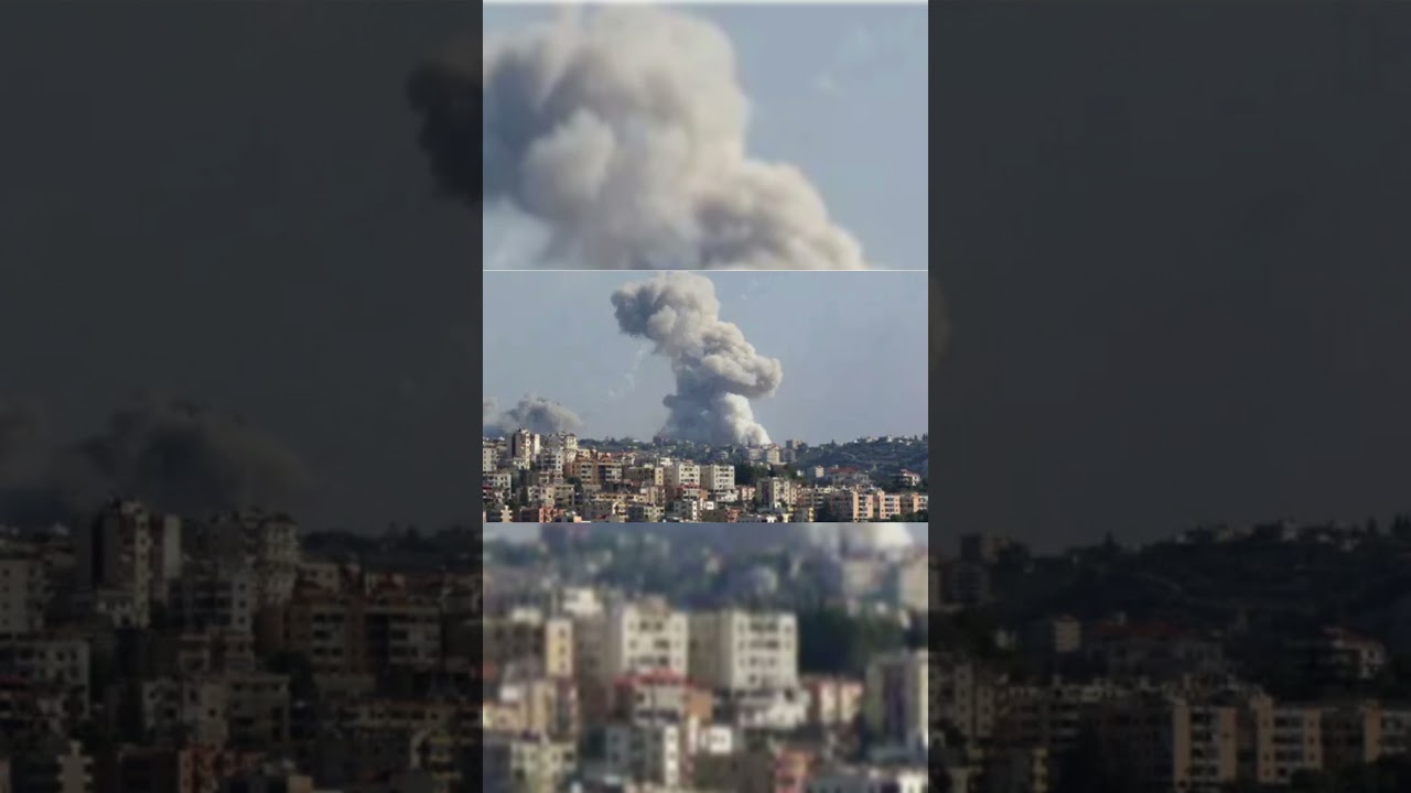 Jeremy Bowen: Israel believes it has weakened Hezbollah but escalation still risky