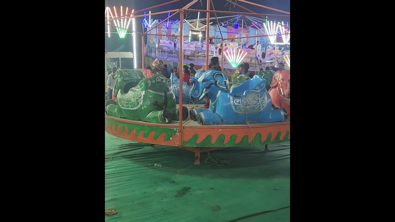 Lucknow mahotsav 2024