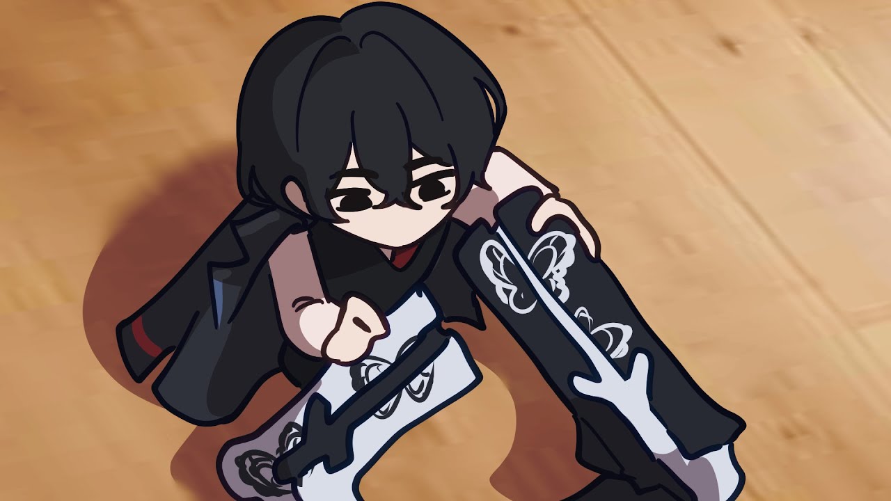 In Hell We Live, Solemn Lament // Limbus Company