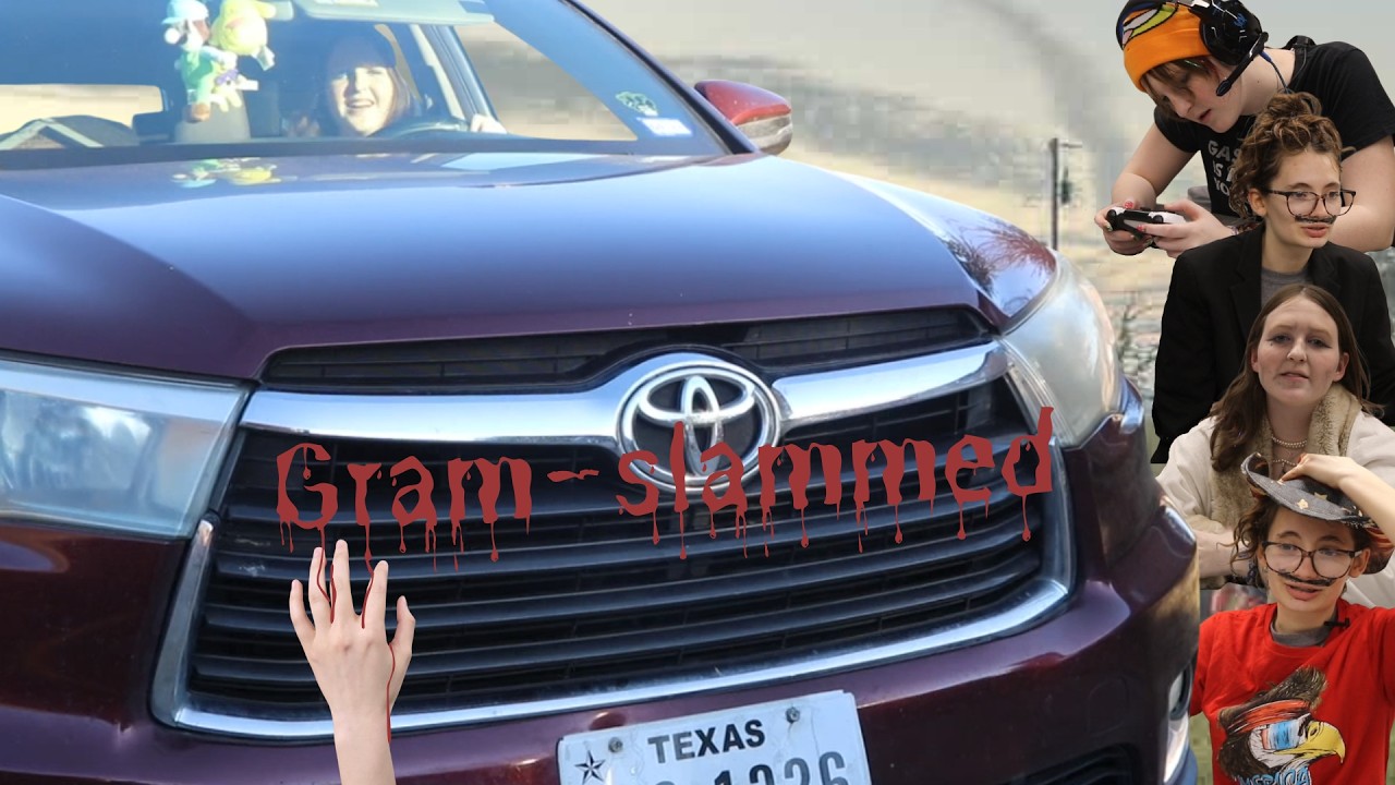 DCP 2026 - 570 - TEAM H - Gram Slammed
