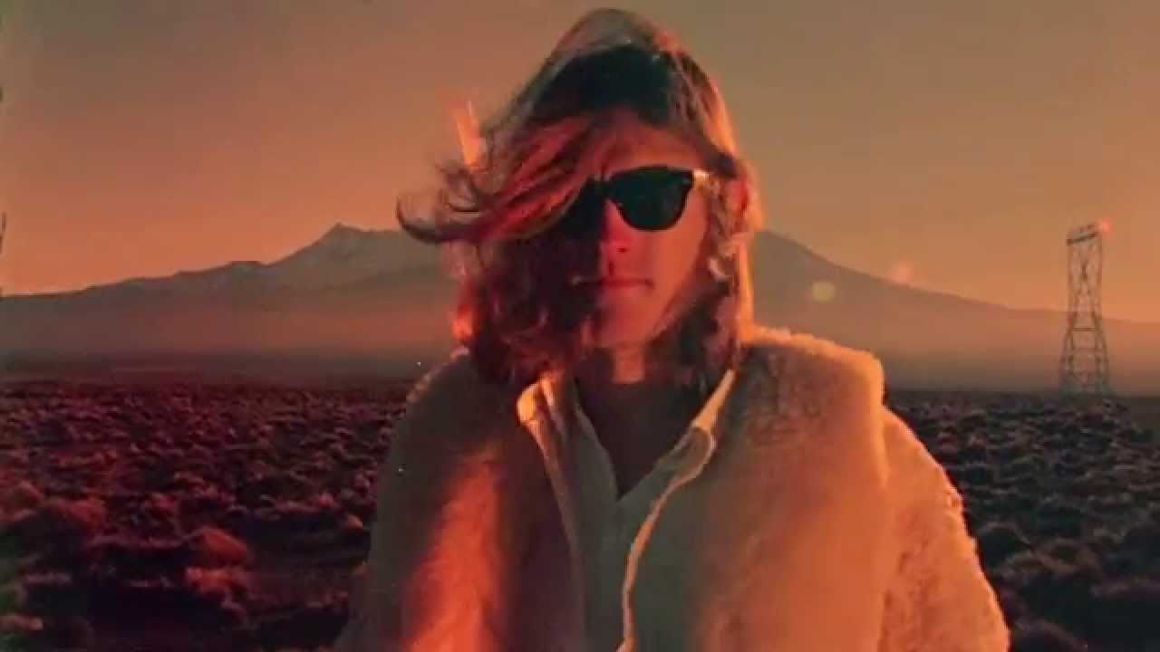 Tom Lark - Something To Tell You