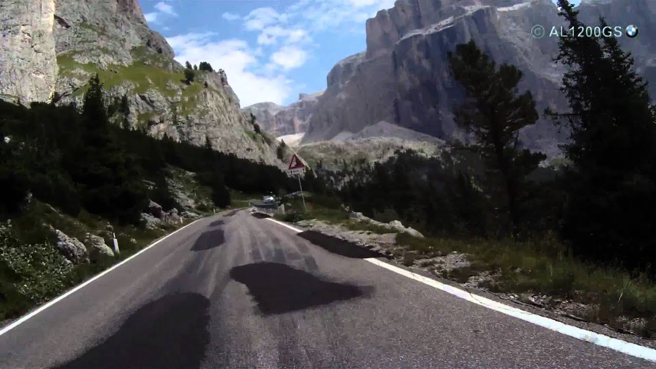 Sellajoch - AL1200GS