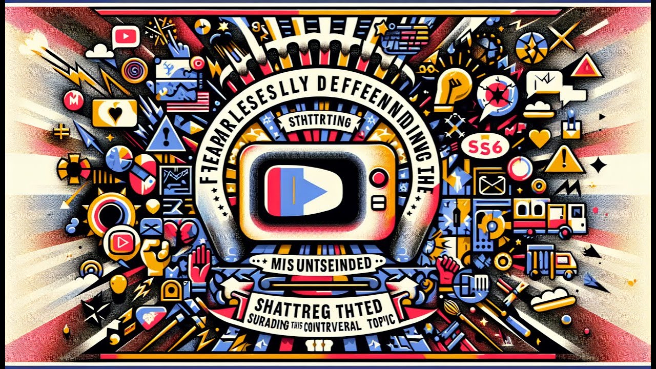 Fearlessly Defending the Misunderstood: Shattering the Hatred Surrounding This Controversial Topic (