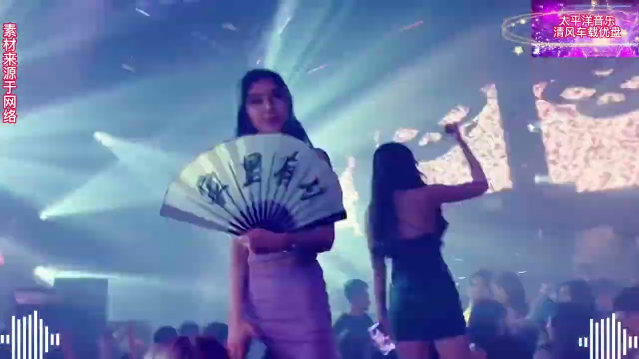 DJ-黑街(粤语 DJYG Dance Rmx 2018)清风DJ 太平洋音乐#百听不厌的旋律 #经典dj歌曲推荐 #每一个经典老歌原来背后都有一个故事 #热门音乐🔥 #音乐分享