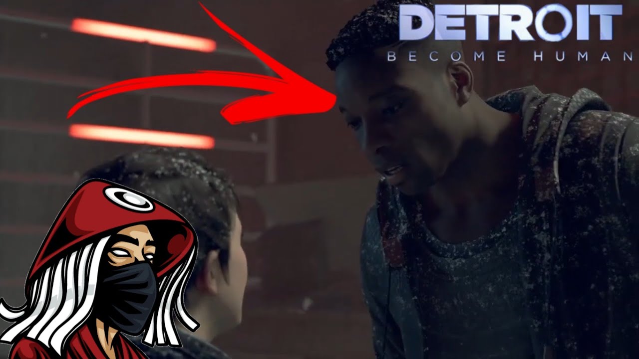 ÎL SALVĂM PE LUTHER (Detroit EP11)
