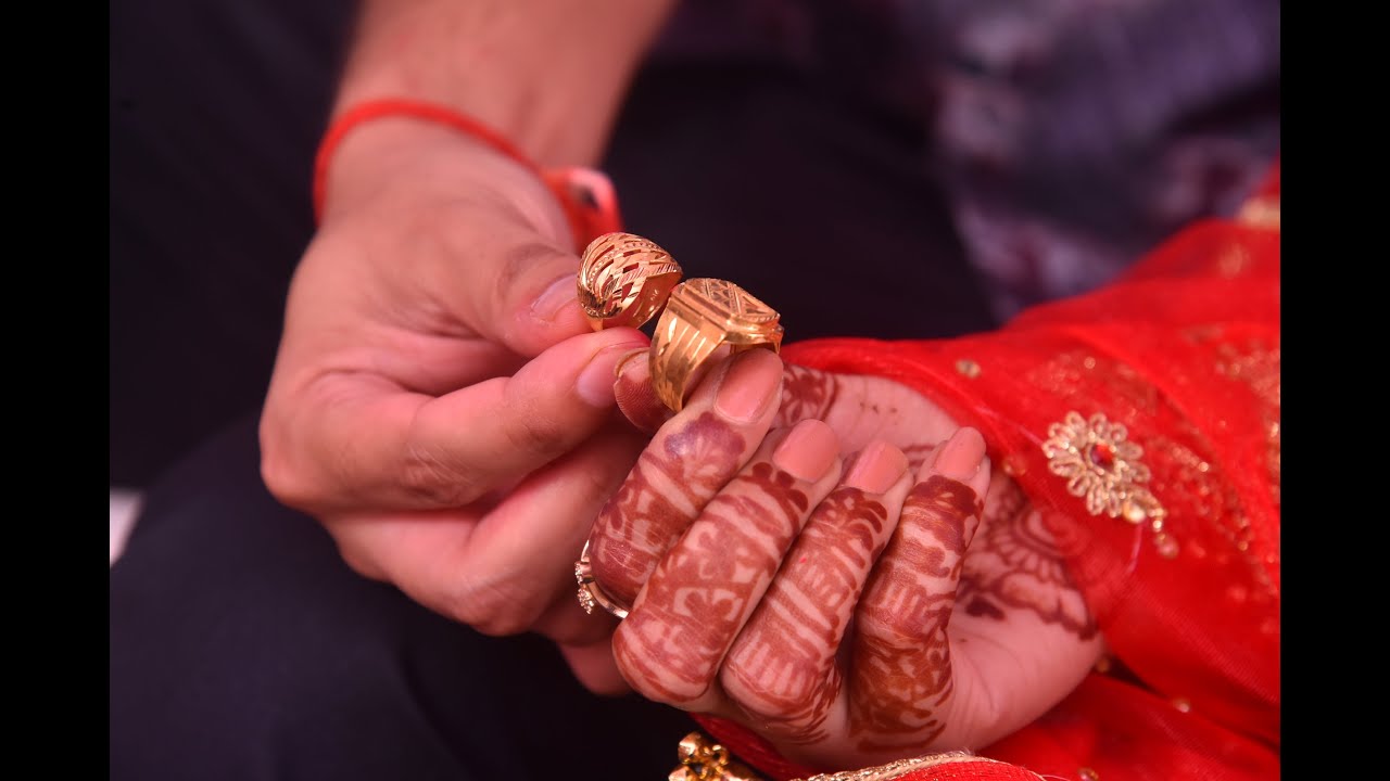 Engagement | Ankit Annu