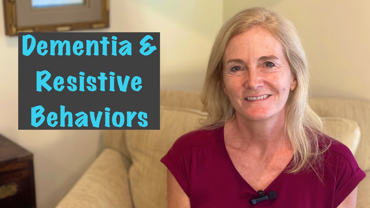 3 Essential Tips for Dealing with Resistive Behaviors in Dementia Care