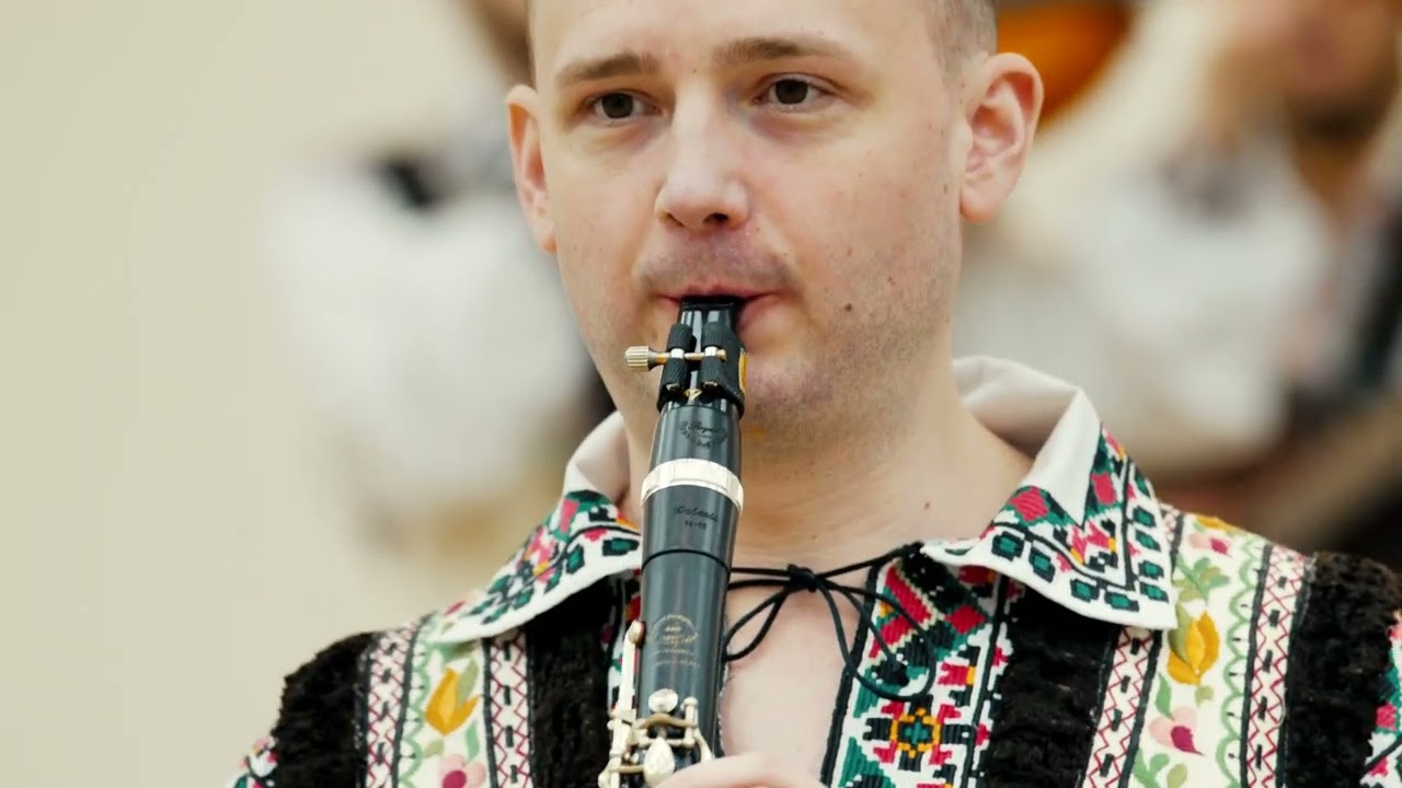 Procopciuc Vasile  și Orchestra „Fluieraş