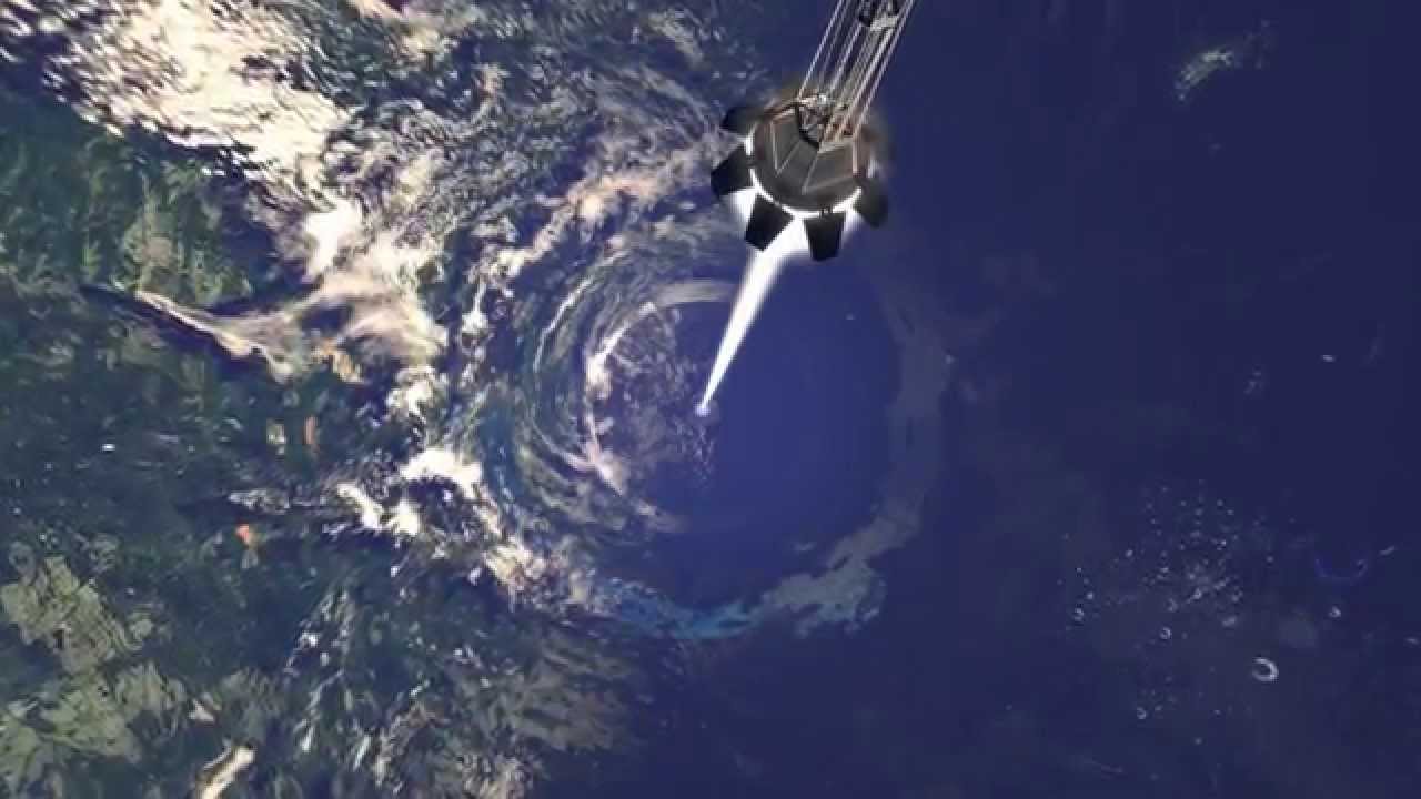 Living in Space - The Asteroid Bubbleworld