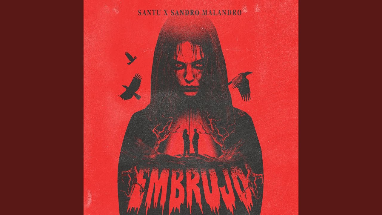 Embrujo