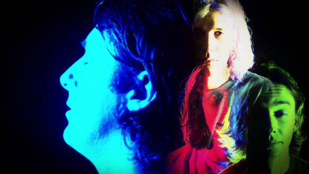 Cosmonauts - A-OK! (Official Video)