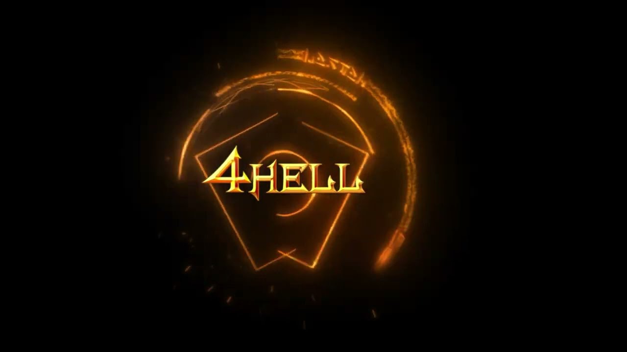 4Hell - Release Beta Test (20.05.2022) | 4Story
