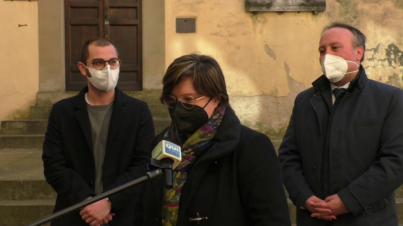 L'avveantura di Alex banelli a Sanremo