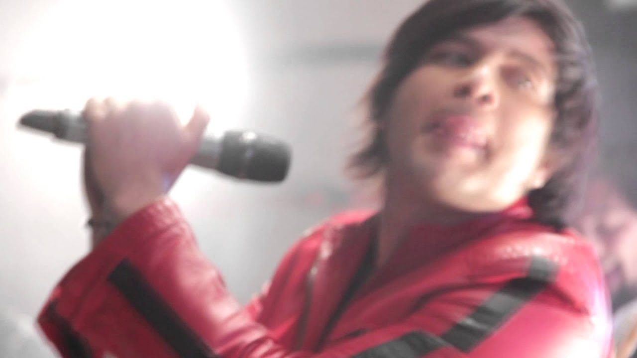 Bon Jovi - Livin' on a Prayer /You Give Love A Bad Name (Cover by SOMA)
