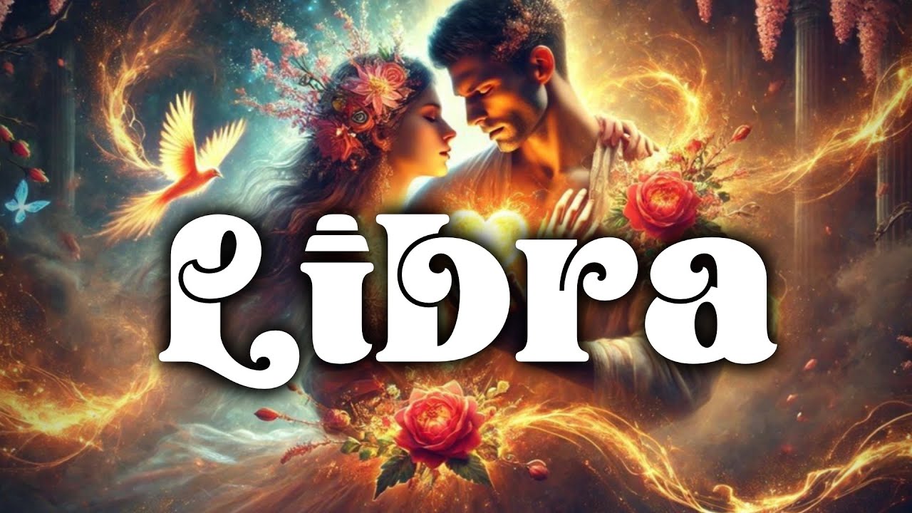 LIBRA💘OMG You Need To Watch This! You See, They Never Got To Tell You Something...🌹