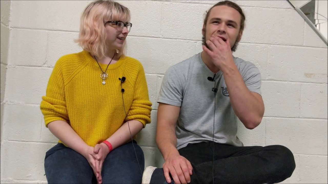 Interview with Jack Perry / Jungle Boy