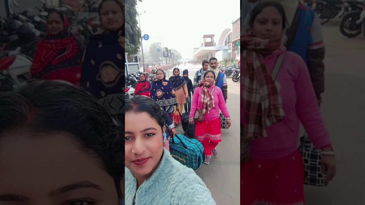 My First Vlog please support me guy's 🙏🙏 #youtubeshorts ‎⁨@Life_with_Rita_Sanjay⁩  #vlog 