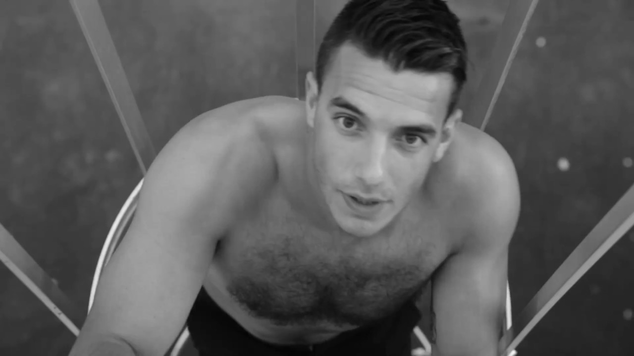 LES POMPIERS 2019 MAKING OF copyright Fred Goudon