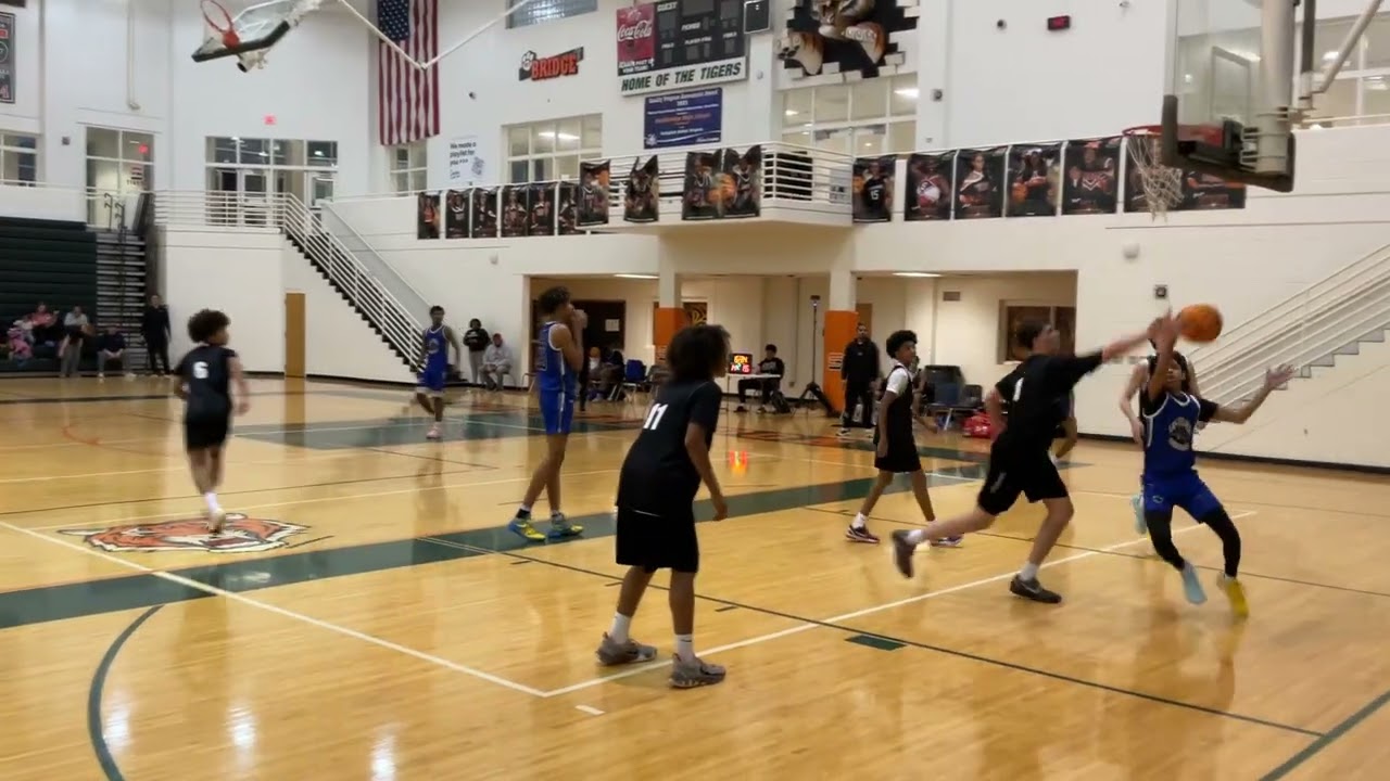 2-15 JV 2ND GAME 1ST HALF