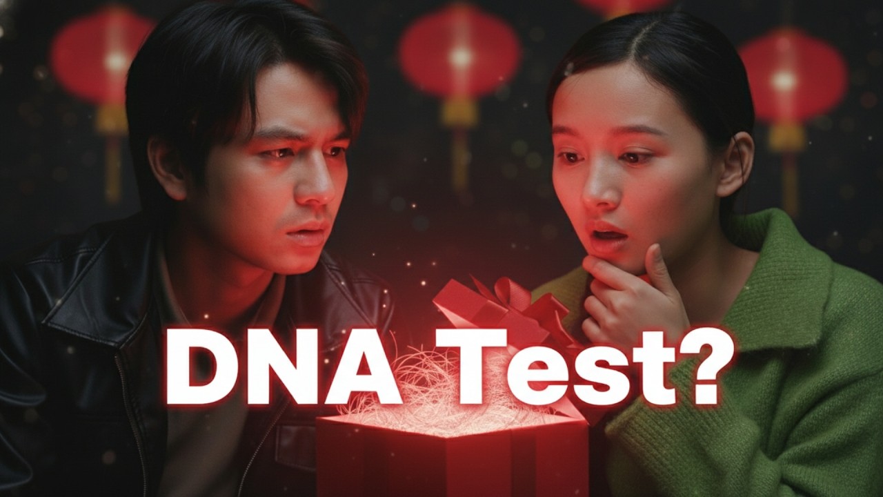 James Searches for the Truth About Diep — But His Father Has Already Set a Trap | Ly Tu Diep