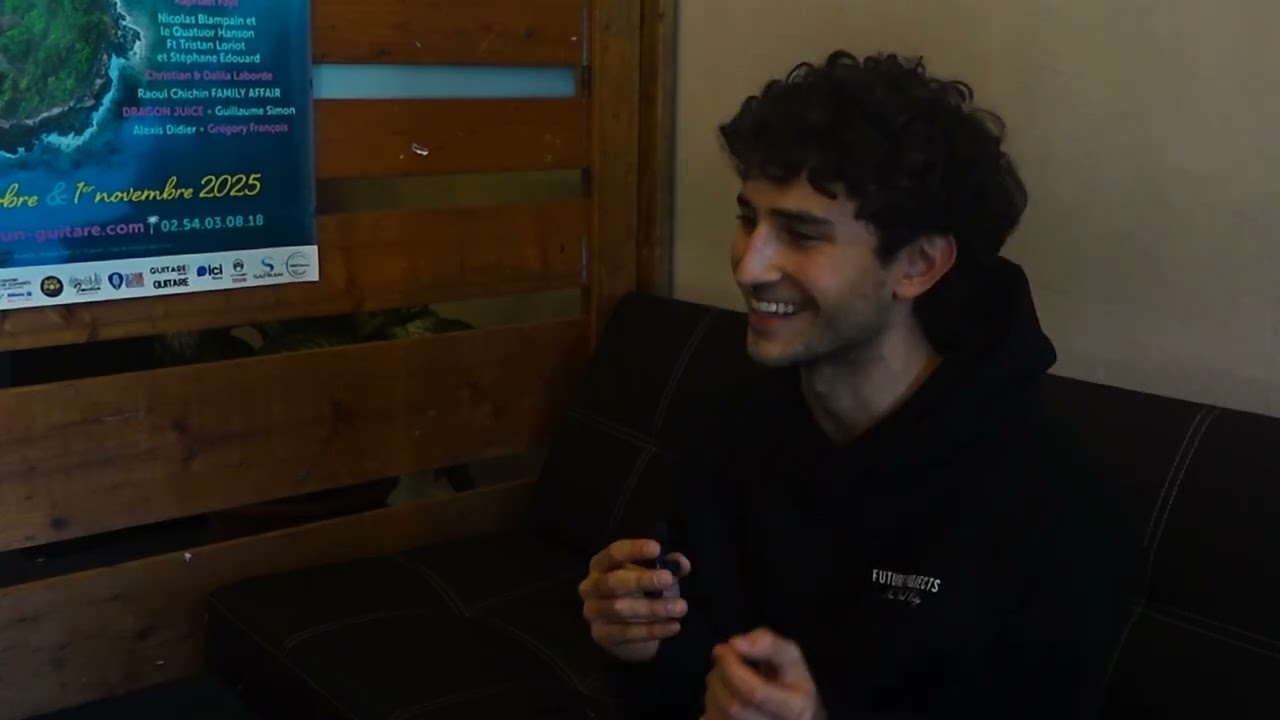 ITW SAMUELE LODETTI