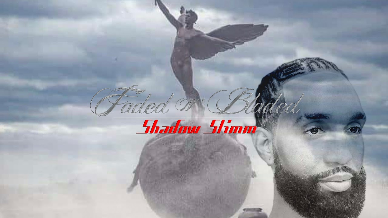 Marvel&rsquo;s Spider-Man ‼️Faded N Bladed TV / Facial Cuts- (Gaming/Barber)‼️