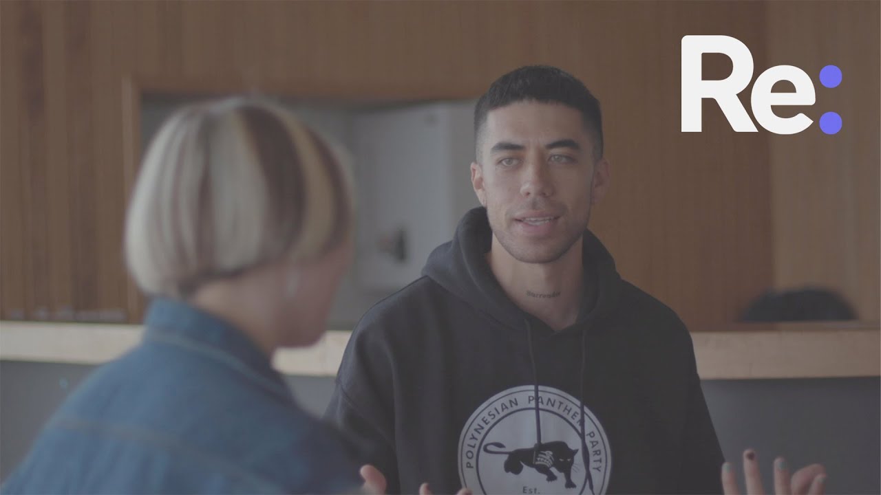 TEEKS on being Māori in a mostly Pākehā music industry
