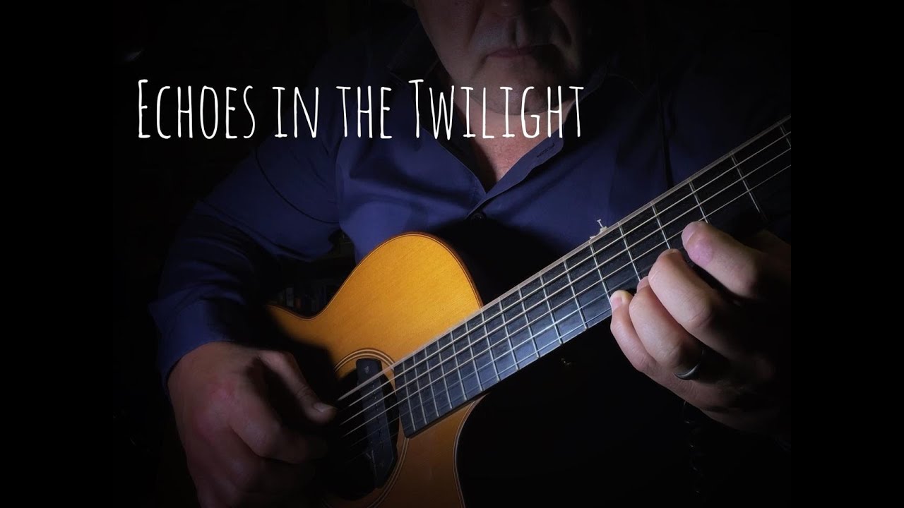 Echoes in the Twilight