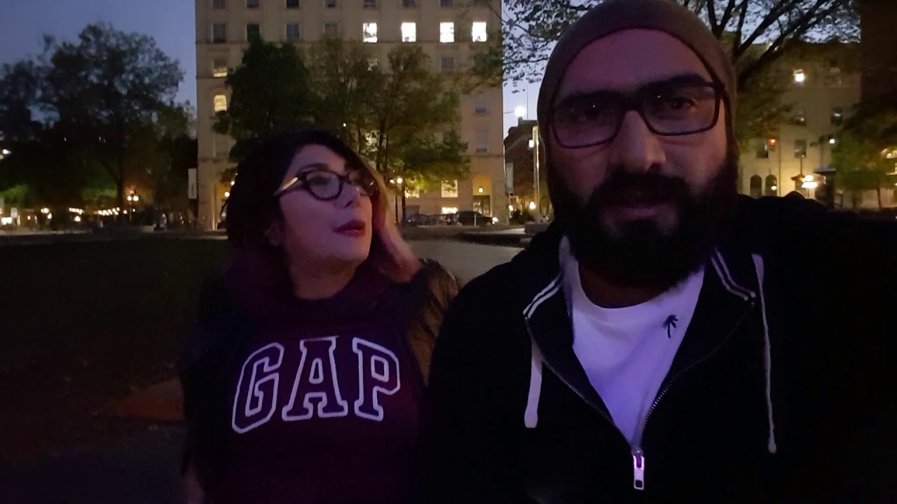 Rentar en Canadá 🇨🇦🏢