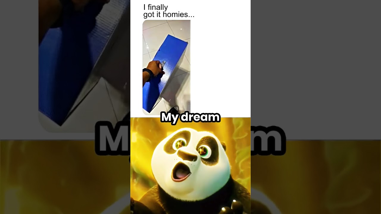 PS5 Expectation Vs Reality 🤧