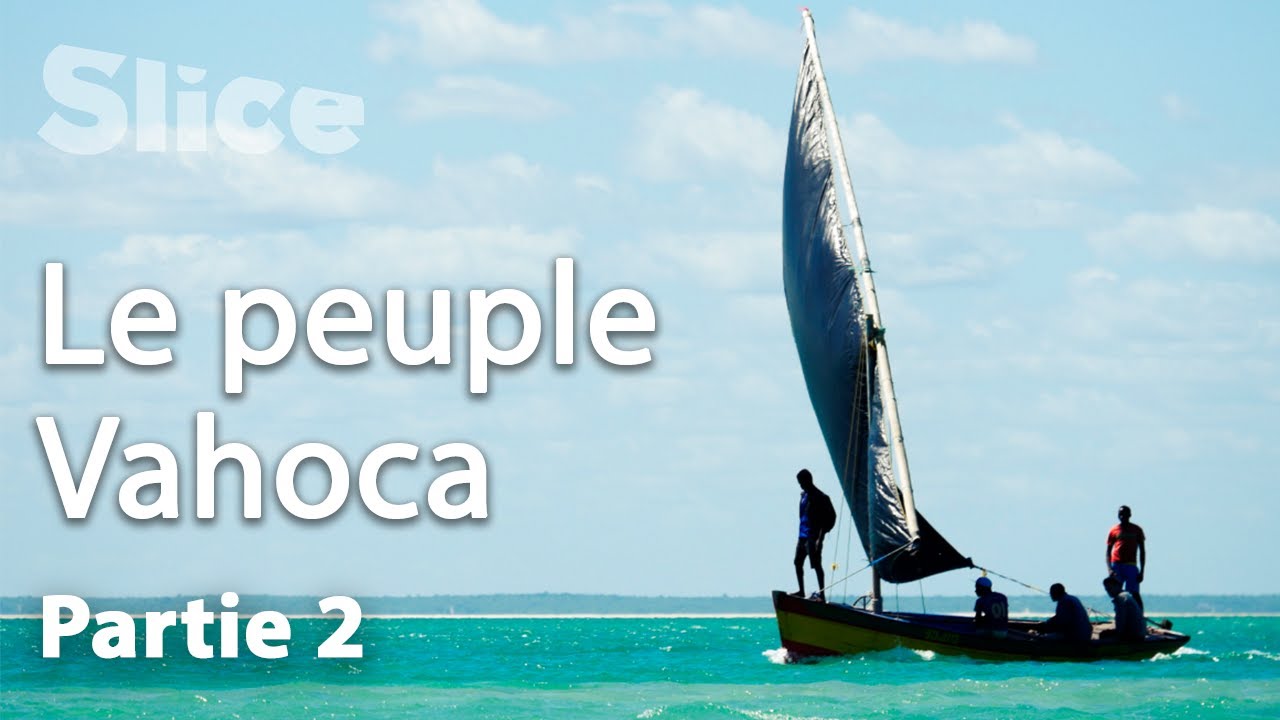 Mozambique : Apprendre à naviguer avec Laiwane I SLICE