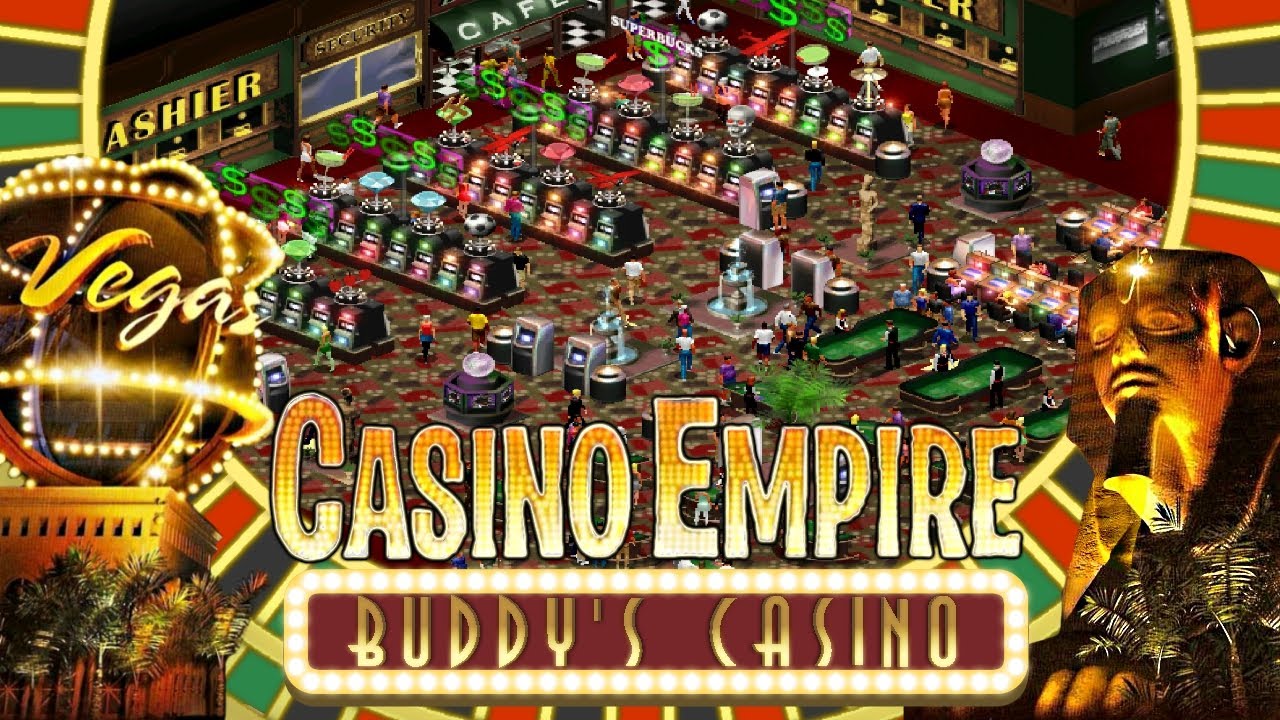 Casino Empire (2002) | Buddy's Casino