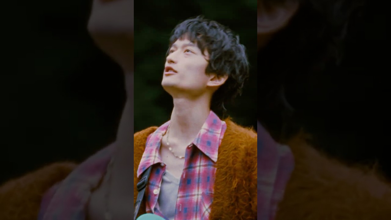 KEPURA - Nevertheless（Official Music Video）