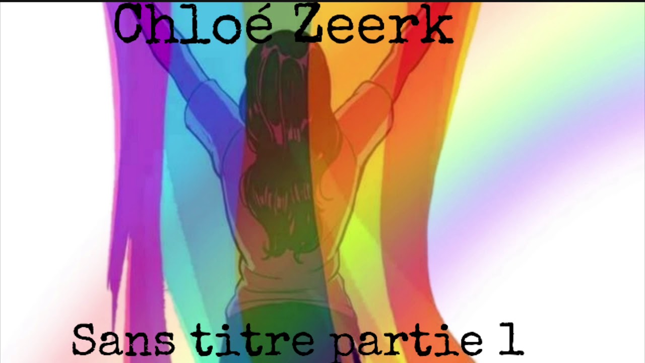 Zeerk - Sans titre partie 1