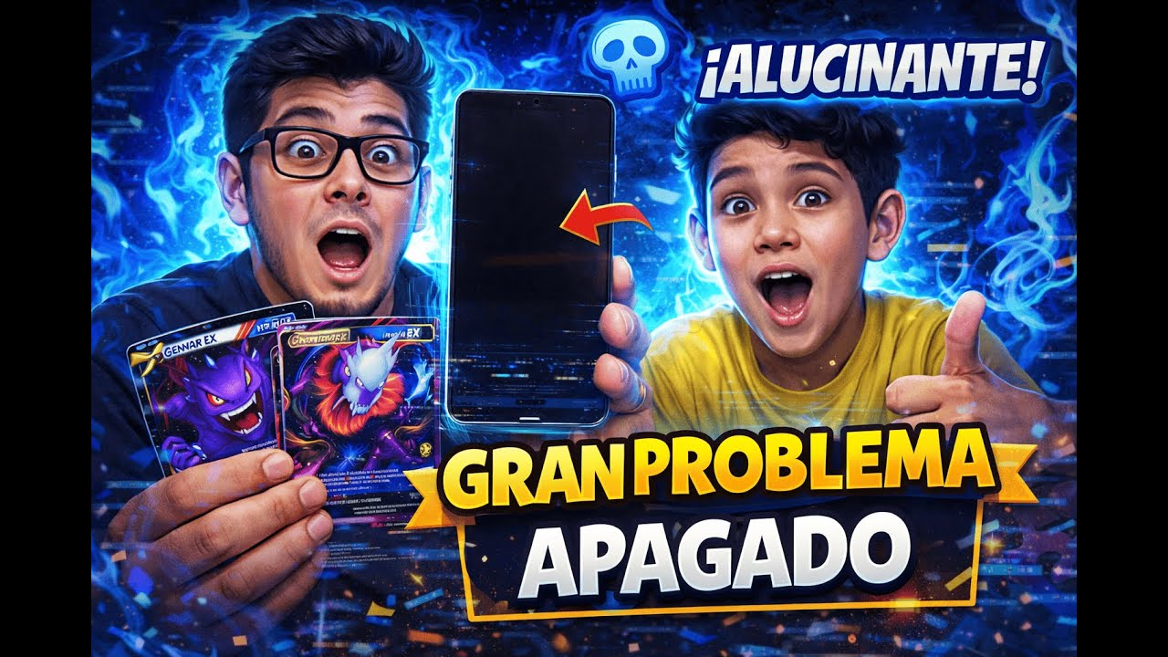 🔥 ESTO SE SALIÓ DE CONTROL 😳🔥  ETB Fantasmal Flames #2