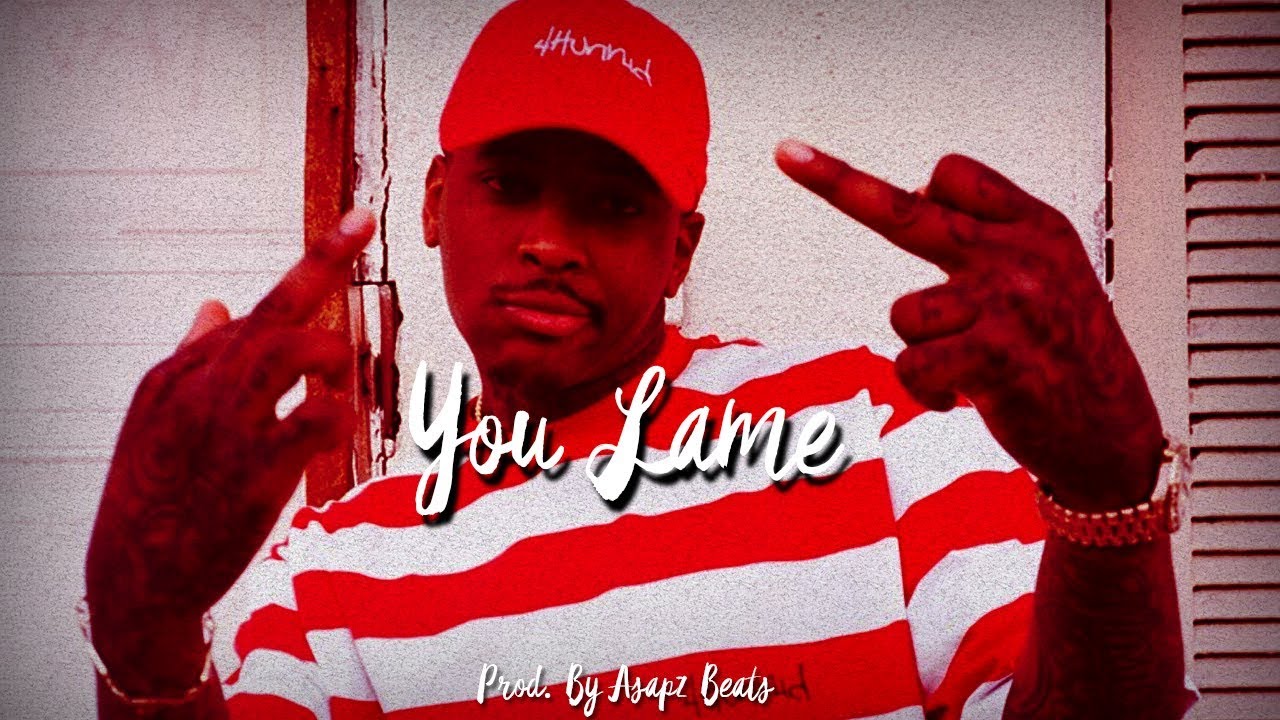 YG Type Beat 2018 - 