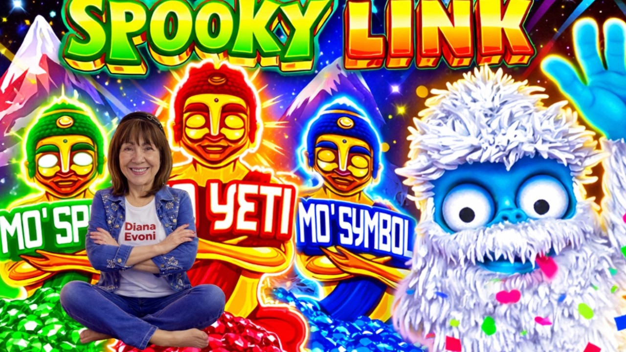 YO YETI IS STILL MY BESTIE!