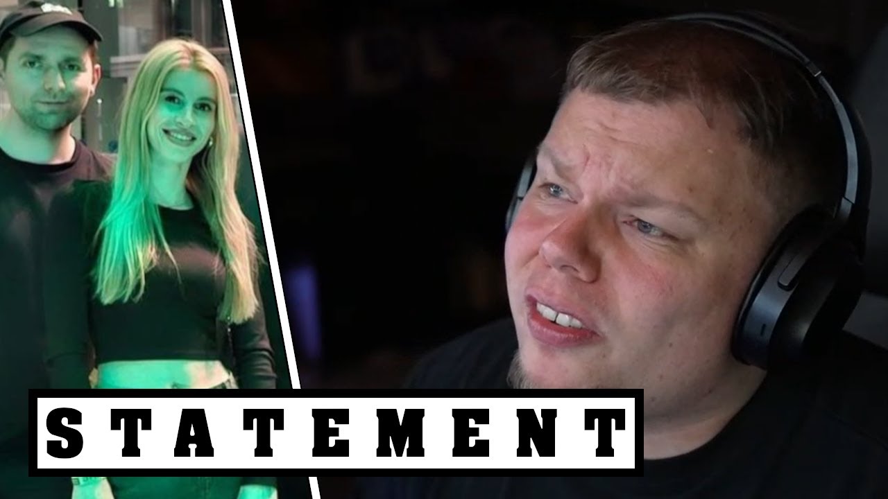 STATEMENT! Die ganze WAHRHEIT über Lola und SkylineTV | Tanzverbot Stream Highlights