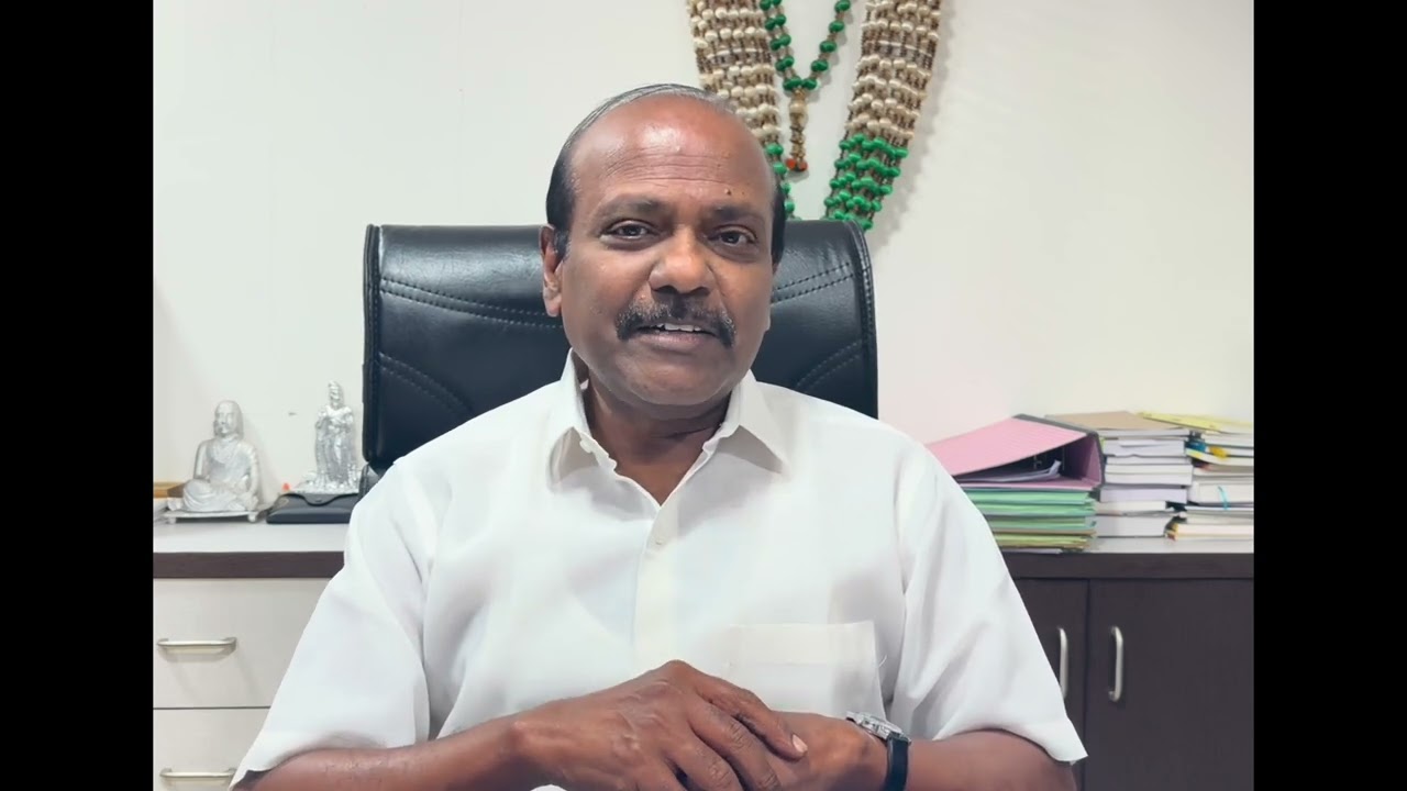 Документы выигрывают - Legal Talk от Adv.T.Ramalingam/ த.இராமலிங்கம்