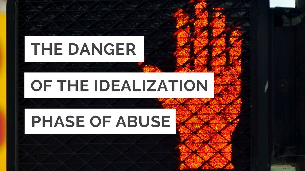 Why is the narcissist's love-bombing so dangerous?