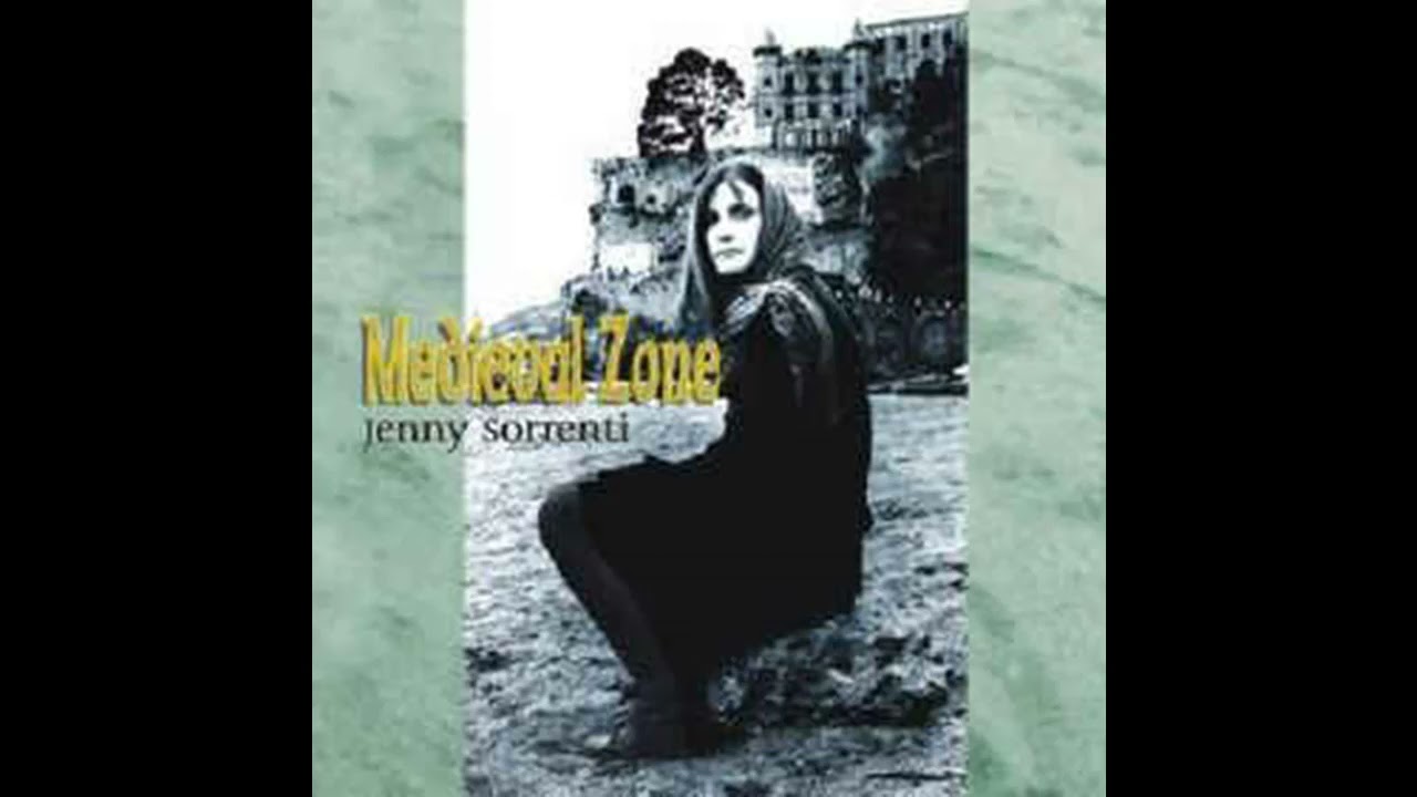 Medieval zone Jenny Sorrenti