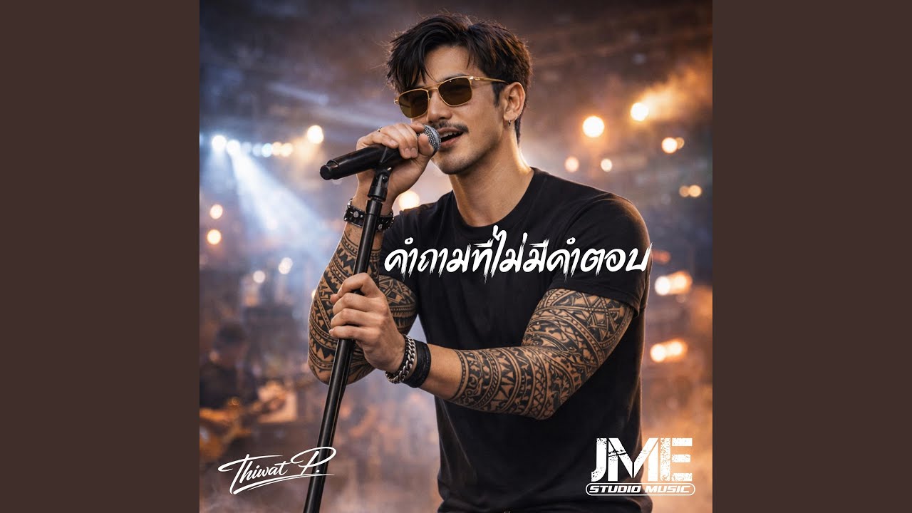 คำถามที่ไม่มีคำตอบ