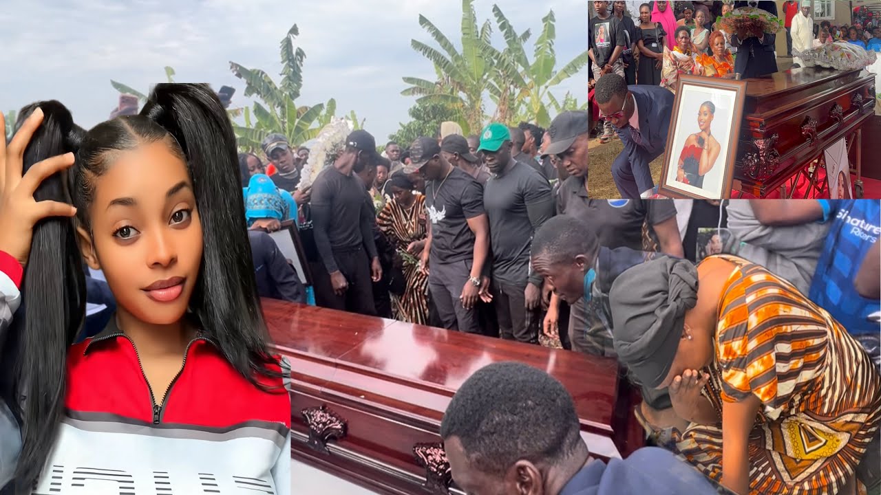 TIKTOKER DIANA SKYZ AZIKIDDWA WAKATI MU KWAZILAANA,EBYA FAAYO BYA DIANA BYE WUNYISA