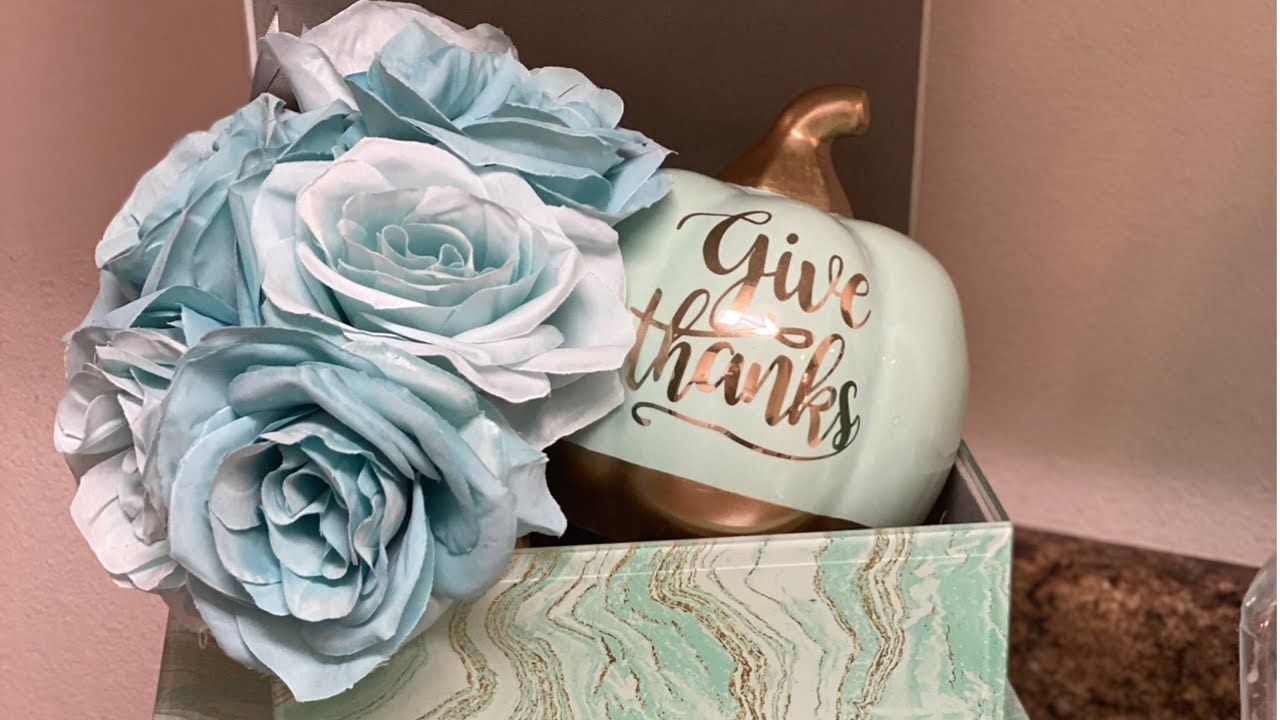 FALL HOME TOUR #fallhometour #falldecor #hometour