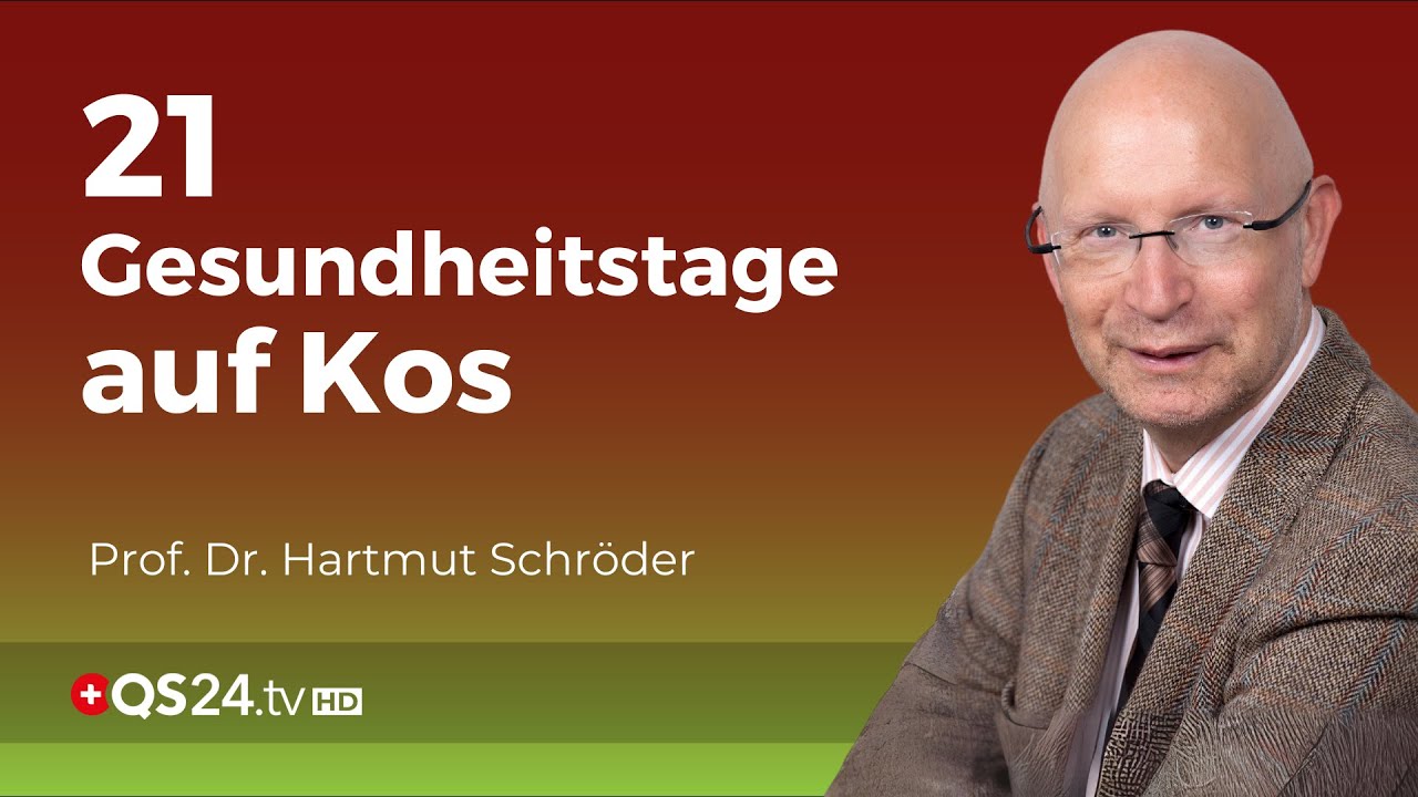 Integrative Medizin in Aktion: Ganzheitsmedizinische Versammlung von &uuml;ber 50 Experten auf Kos | QS24